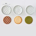 Emporte-pièces fleurs pour biscuits, moule 3D