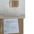 Boîtes à chaussures empilables transparentes (lot de 20)