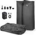 Sac de compression sous vide 17L avec pompe