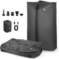 Sac de compression sous vide 17L avec pompe