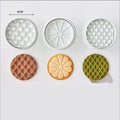 Emporte-pièces fleurs pour biscuits, moule 3D